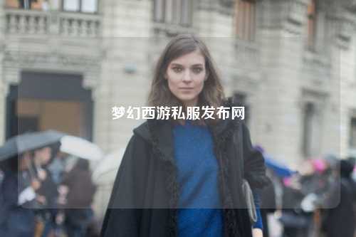 梦幻西游私服发布网